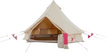 Asgard Tech Mini Tent Incl. Color Pack