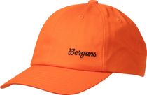 Hovet Strapback Cap