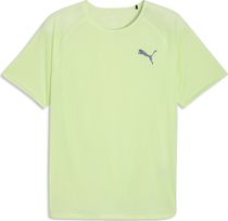Puma M Lightspeed SS Herren Laufshirt