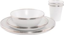 Delight 2 Person Dinner Set