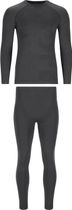 Nuni M Seamless Baselayer Set