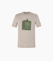 M Mountain Trail Tee