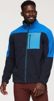 Abrazo Fleece Full-zip Jacket Cotopaxi B