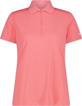 CMP Woman Polo Damen Poloshirt