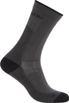 Icebreaker Women Merino Hike+ Ultralight Crew Damen Sportsocken