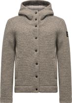 Salewa Sarner Undyed Wool HD Jacket W Unisex Freizeitjacke