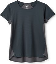 Rab Sonic Ultra Tee Wmns Damen Laufshirt