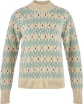 Fjällräven övik Jacquard Knit W