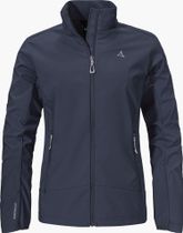 Schöffel Softshell Jacket Style Mirusha Women Damen Freizeitjacke
