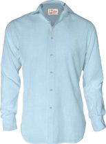 MC2 Saint Barth Pamplona Classic Shirt Men's shirt for any outdoor activities
