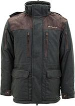 G-loft Loden Parka 2.0