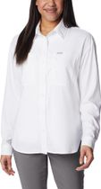 Silver Ridge Utility Long Sleeve Shirt