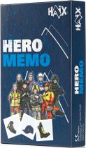 HAIX Hero Memo