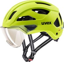 Uvex Stride Visor Mips