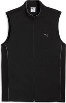 Puma Cloudspun Fleece Hybrid Vest - LC Outdoorweste für Herren