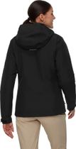 Treeline 3 in 1 Hardshell Hooded Jacket Women
