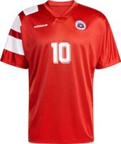 adidas Chile Home Jersey 93/94