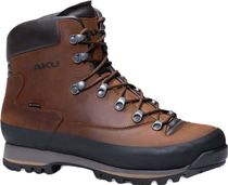 AKU Conero GTX NBK Unisex Wanderschuhe
