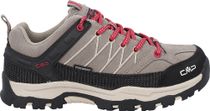 Kids Rigel Low Trekking Shoes WP