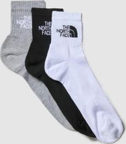 Multi Sport Cush Quarter Sock 3P