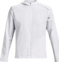 Launch Hooded Jacket