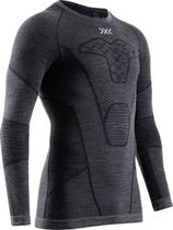 Symbio Merino Shirt LS Men