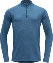 Breeze Merino 150 Zip Neck MAN