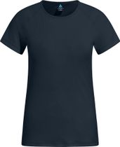 Odlo The Active Light Crewneck Short-sleeve Base Layer top Damen Sportunterwäsche