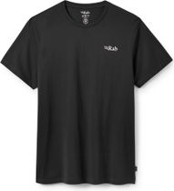 Rab Stance Traverse Tee Herren Laufshirt