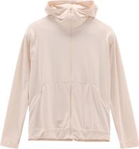 Reunion Hood Jacket