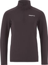 Craft Gain Midlayer JR Kinder Midlayer Test