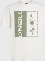 O'neill Front Print T-shirt