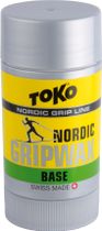 Nordic Base Wax 27g Green