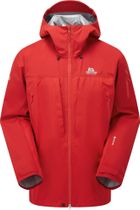 Mountain Equipment Kedar Mens Jacket Herren Hardshelljacke