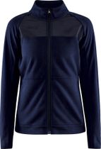 ADV Explore Fleece Midlayer Women
