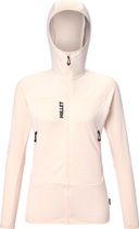 Millet Fusion Grid Hoodie W