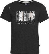 Chillaz Innsbruck Time To Chill