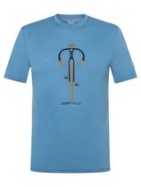 Super.Natural M Vintage Bike Tee