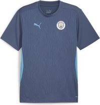 Mcfc Training Jersey