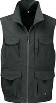 MAUL Sport Grünten II Outdoorweste für Herren