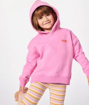 RipCurl Surf Puff Heritage Hood-girl