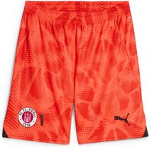 Fcsp GK Shorts