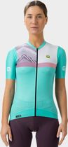 Alé ZIG ZAG Kurzarm Trikot DAMEN