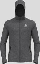 The Tencia Full Zip Hoody