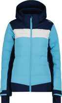 Woman Jacket Zip Hood