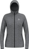 The Tencia Full-zip Hoody