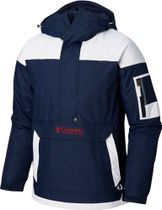 Challenger Pullover