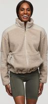 Bacano Fleece Jacket