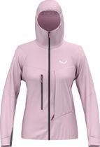 Salewa Sella Durastretch Hybrid Jacket W Damen Isolatiionsjacke für Freeski oder Skitouren
