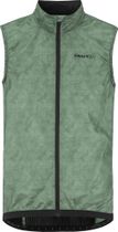 Pro Gravel Wind Vest Men